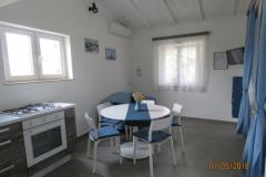 Apartmány Mira Apartmán 1 - Apartman 1 foto 2