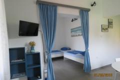 Apartmány Mira Apartmán 1 - Apartman 1 foto 3