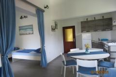 Apartmány Mira Apartmán 1 - Apartman 1 foto 4