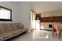 Apartmán Mustac Apartmán 2 foto 3