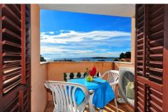 Apartmán Mustac Apartmán 2 foto 4