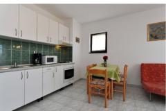 Apartmán Mustac Apartmán 1 foto 4