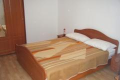 Apartmány Mlađo Apartmán 1 - A1 foto 1