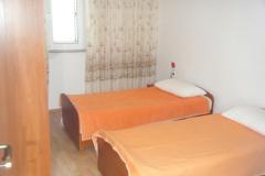 Apartmány Mlađo Apartmán 1 - A1 foto 2