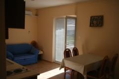 Apartmány Mlađo Apartmán 1 - A1 foto 4