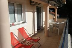 Apartmány Mlađo Apartmán 3 - A3 foto 4