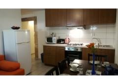 Apartmány IvaMar Apartmán 1 - dvosoban foto 2
