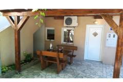 Apartmány IvaMar Apartmán 1 - dvosoban foto 5