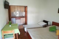 Apartmány  Providenca Apartmán 4 - studio foto 1