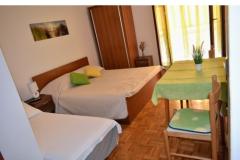 Apartmány  Providenca Apartmán 4 - studio foto 2