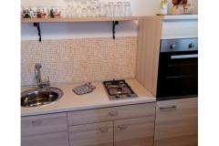 Apartmány Lantana Apartmán 2 - Ap 4+1 foto 2