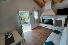 Apartmány Lantana Apartmán 2 - Ap 4+1 foto 5