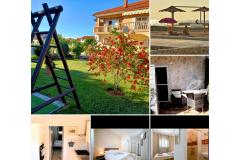Apartmány Lantana Apartmán 3 - Ap 2+1 foto 1