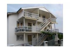 Apartmány Nikolic Apartmán 1 - ap 4+1 foto 3