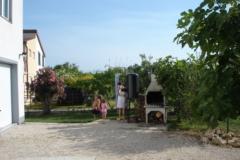 Apartmány Nikolic Apartmán 1 - ap 4+1 foto 5