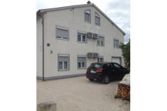 Apartmány Nikolic Apartmán 2 - ap 2+1 foto 1