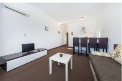 Apartmány Punta Apartmán 1 - A/2+1 foto 2