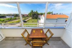 Apartmány Punta Apartmán 2 - B/4 foto 1