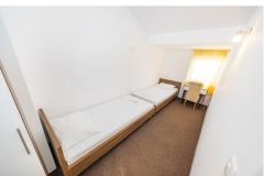 Apartmány Punta Apartmán 2 - B/4 foto 4