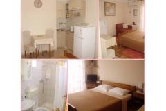 Apartmány Sanja Apartmán 2 - studio ap foto 1