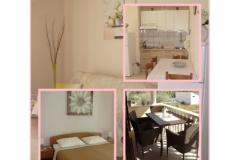 Apartmány Sanja Apartmán 1 - apartman 1 foto 1