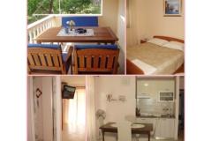 Apartmány Sanja Apartmán 3 - apartman 2 foto 1