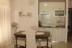 Apartmány Sanja Apartmán 3 - apartman 2 foto 2