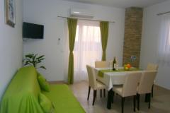 Apartmány Vid Apartmán 1 - Apartman 2 foto 2