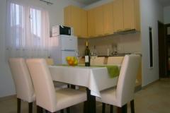 Apartmány Vid Apartmán 1 - Apartman 2 foto 3