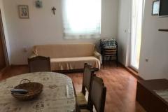 Apartmány Toni Apartmán 1 - White foto 3