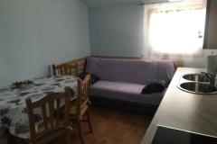 Apartmány Toni Apartmán 3 - Blue foto 1