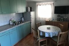 Apartmány Toni Apartmán 2 - Green foto 1