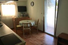 Apartmány Toni Apartmán 2 - Green foto 2