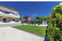 Villa Marivel Apartmán 4 - Apartman 4 foto 4