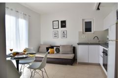 Villa Marivel Apartmán 1 - Apartman 1 foto 4