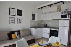 Villa Marivel Apartmán 1 - Apartman 1 foto 5