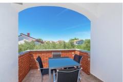 Villa Marivel Apartmán 2 - Apartman 2 foto 4