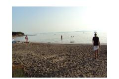 Apartmány Barbara Apartmán 2 - Danijela foto 4