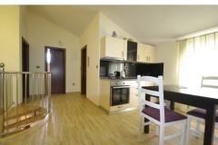 Apartmány Gara Apartmán 1 foto 2