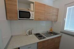 Apartmány M M Apartmán 5 - Studio 1 foto 4