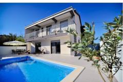 Apartmány Liljana Ledinko Apartmán 3 - Kuća foto 1