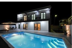 Apartmány Liljana Ledinko Apartmán 3 - Kuća foto 2