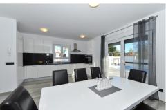 Apartmány Liljana Ledinko Apartmán 3 - Kuća foto 3