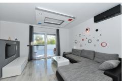 Apartmány Liljana Ledinko Apartmán 3 - Kuća foto 4