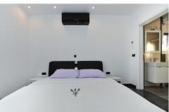 Apartmány Liljana Ledinko Apartmán 3 - Kuća foto 5