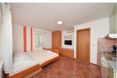 Apartmány Liljana Ledinko Apartmán 4 - Studio "3" foto 4