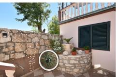 Apartmány Liljana Ledinko Apartmán 4 - Studio "3" foto 5