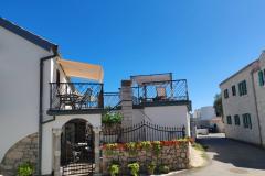 Apartmány Liljana Ledinko Apartmán 2 - Studio "4" foto 1