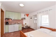 Apartmány Liljana Ledinko Apartmán 2 - Studio "4" foto 5