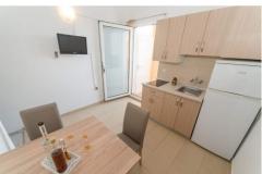 Apartmány Lolo Apartmán 1 - 2+1 foto 2